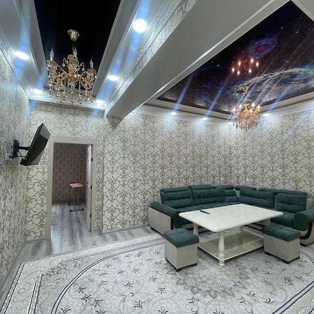 Cozy Apartment 3 Самарканд Екстериор снимка