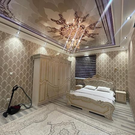 Cozy Apartment 3 Самарканд Екстериор снимка