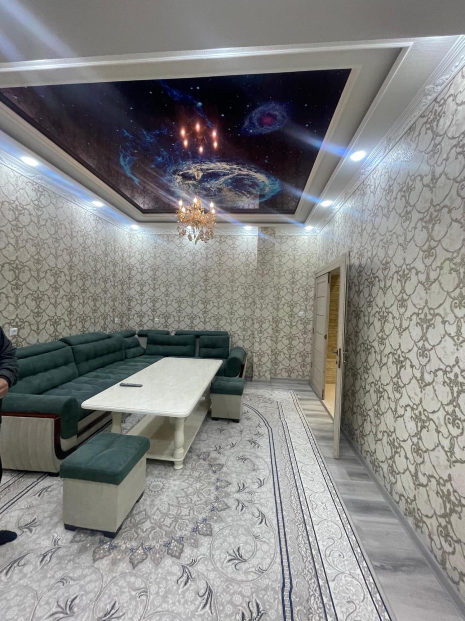 Cozy Apartment 3 Самарканд Екстериор снимка