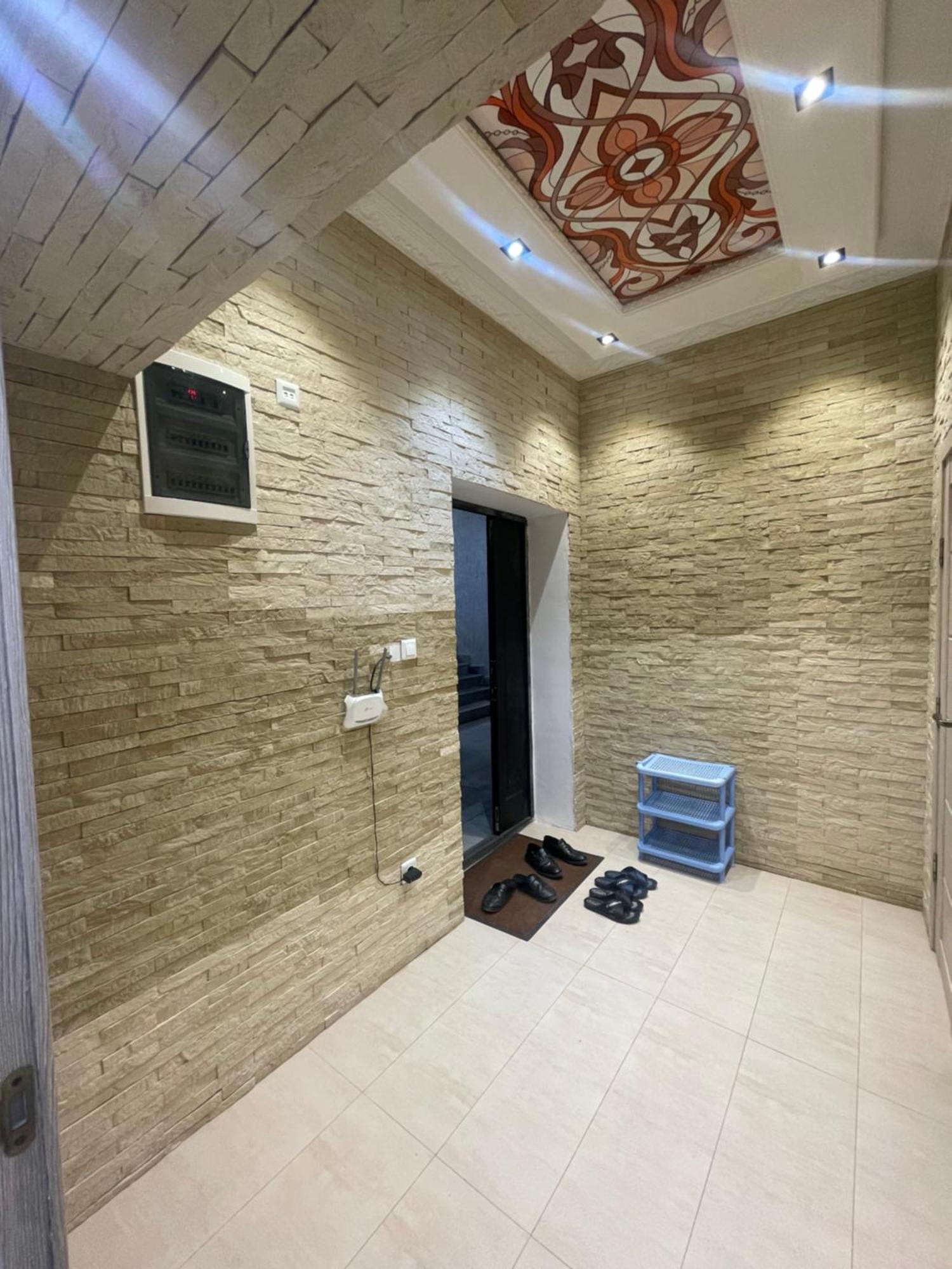 Cozy Apartment 3 Самарканд Екстериор снимка