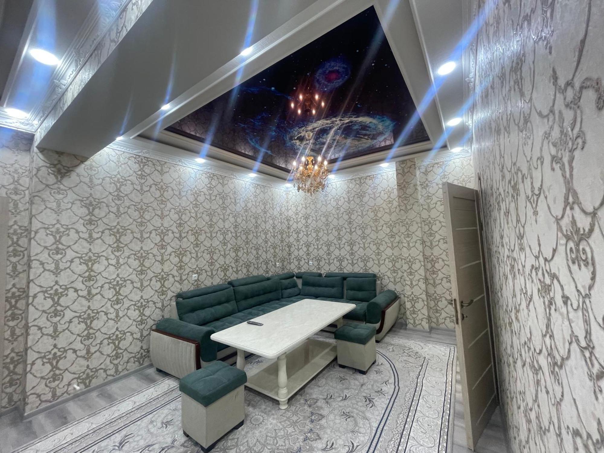 Cozy Apartment 3 Самарканд Екстериор снимка